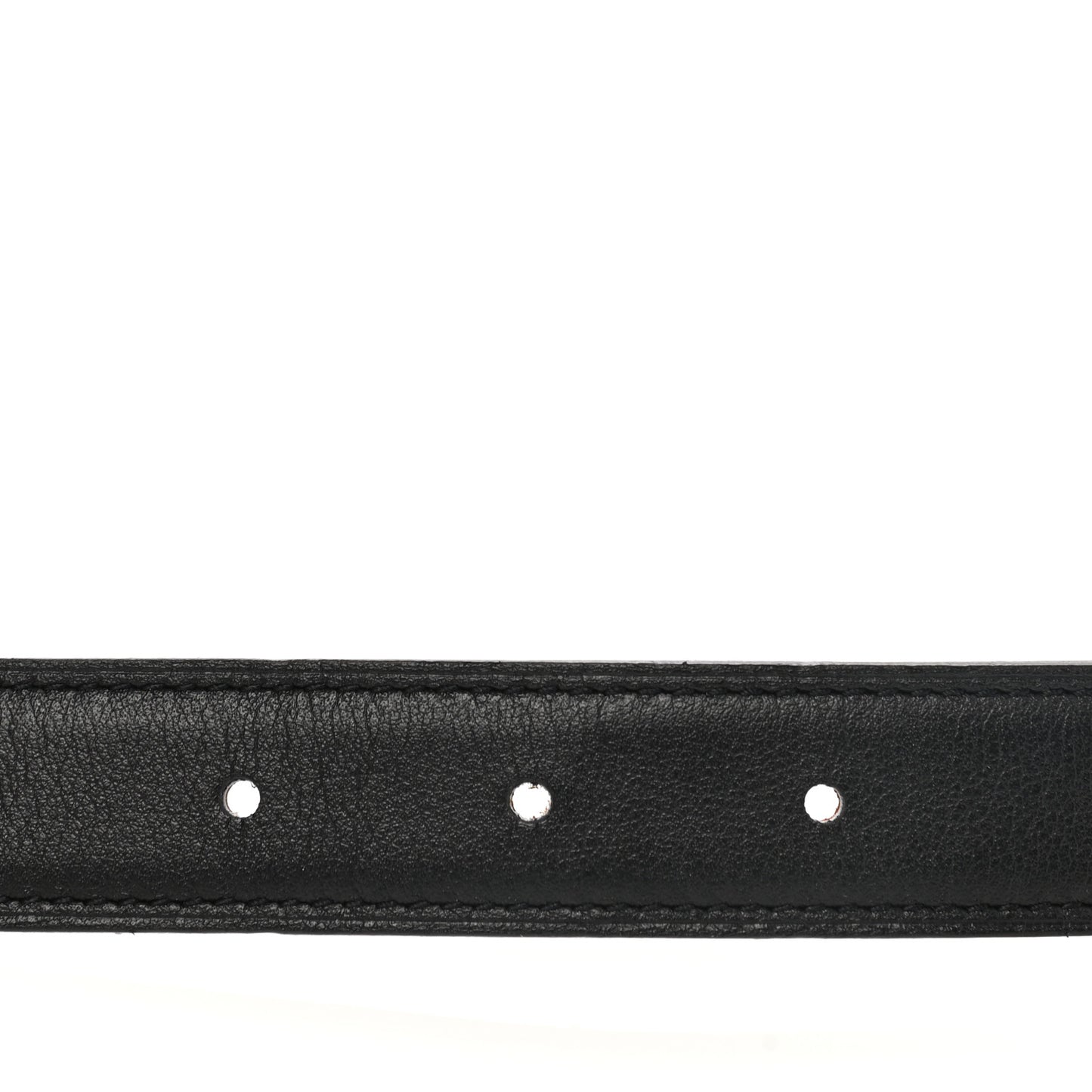 Epsom Swift 24mm Mors Belt 90 36 Gold Black