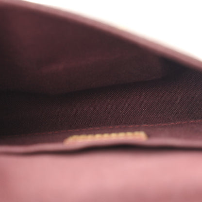 Louis Vuitton Monogram Favorite MM 5 of 14