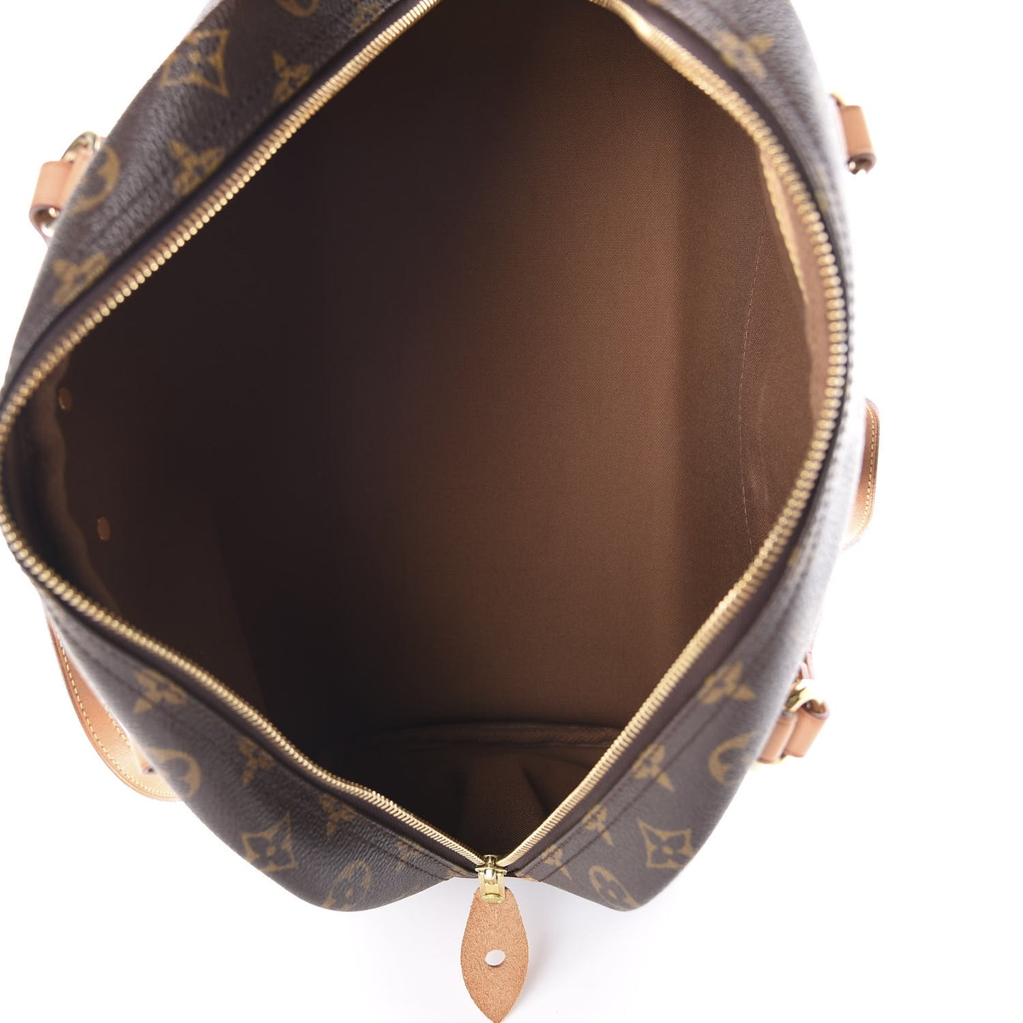 Monogram Montorgueil GM