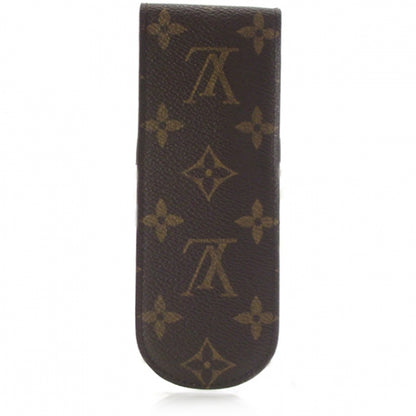 Louis Vuitton Monogram Pen Holder Case 2 of 7