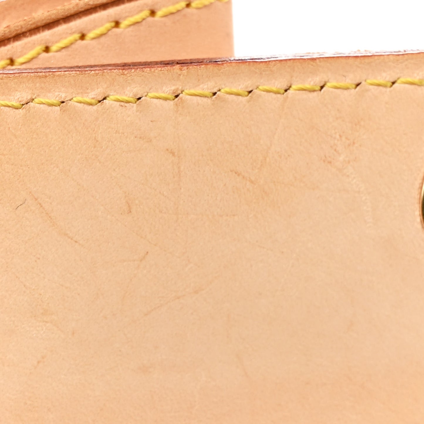 Monogram Cherry Blossom Papillon Brown