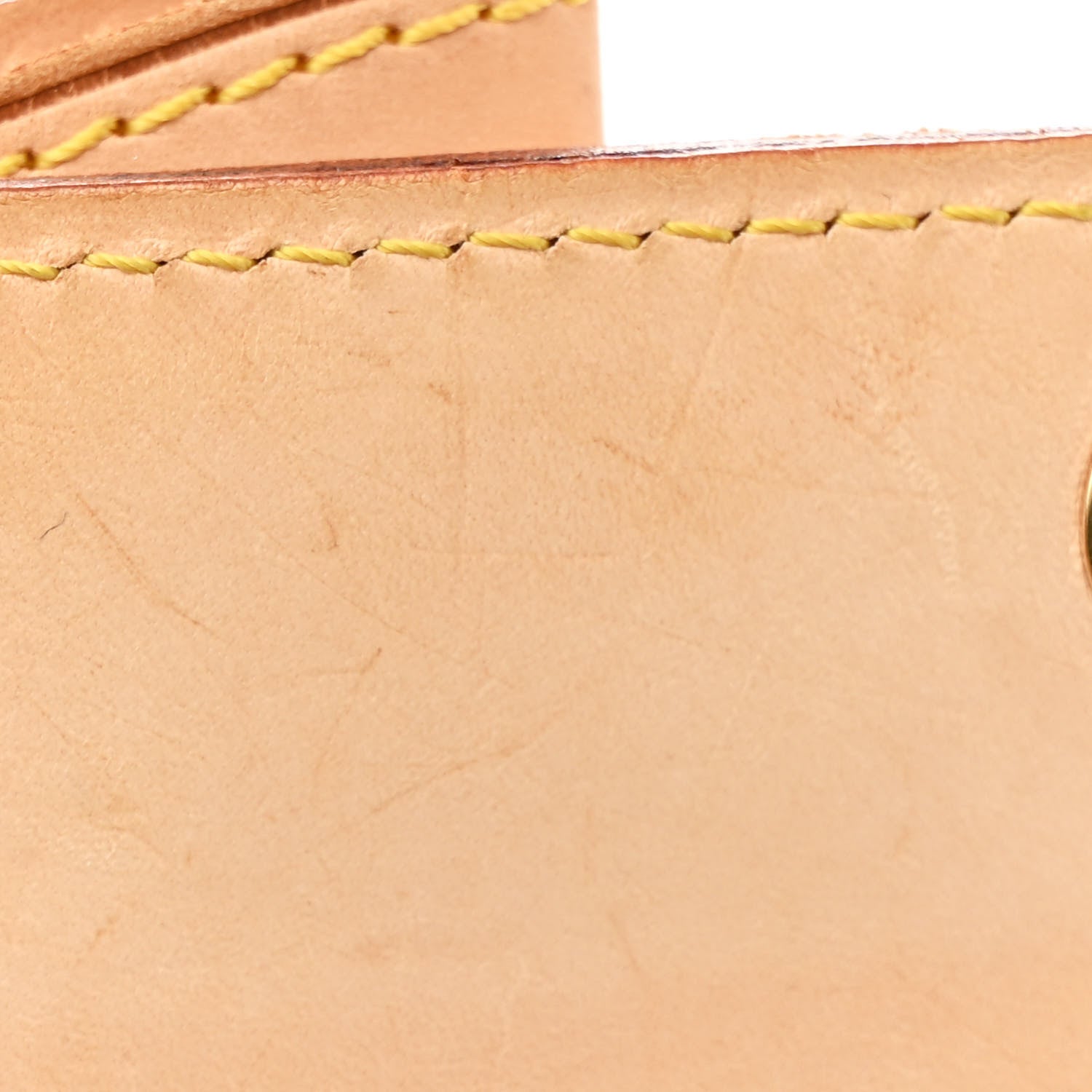 Louis Vuitton Monogram Cherry Blossom Papillon Brown 10 of 10