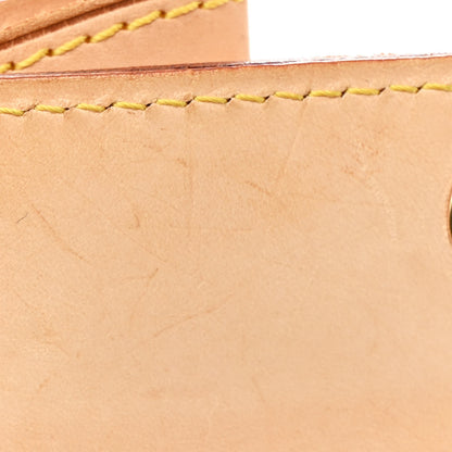 Louis Vuitton Monogram Cherry Blossom Papillon Brown 10 of 10