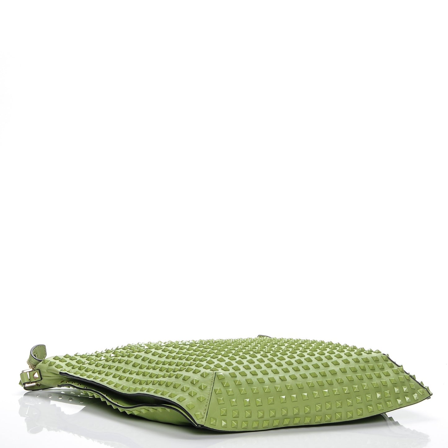 Vitello Rockstud All Over Messenger Pop Apple
