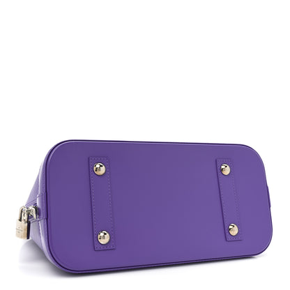 Louis Vuitton Epi Alma MM Figue 4 of 8