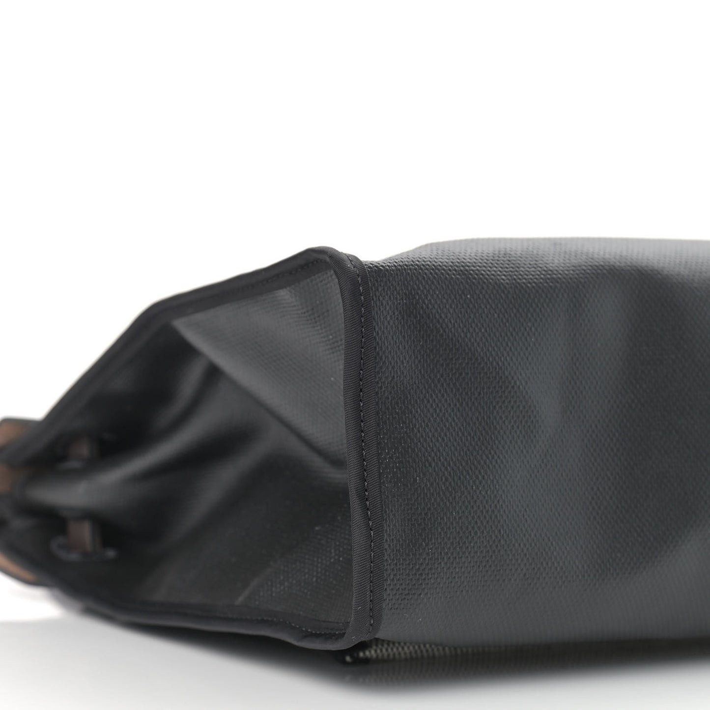 Toile H Berline Vache Hunter Herbag Zip PM 31 Black Ebene