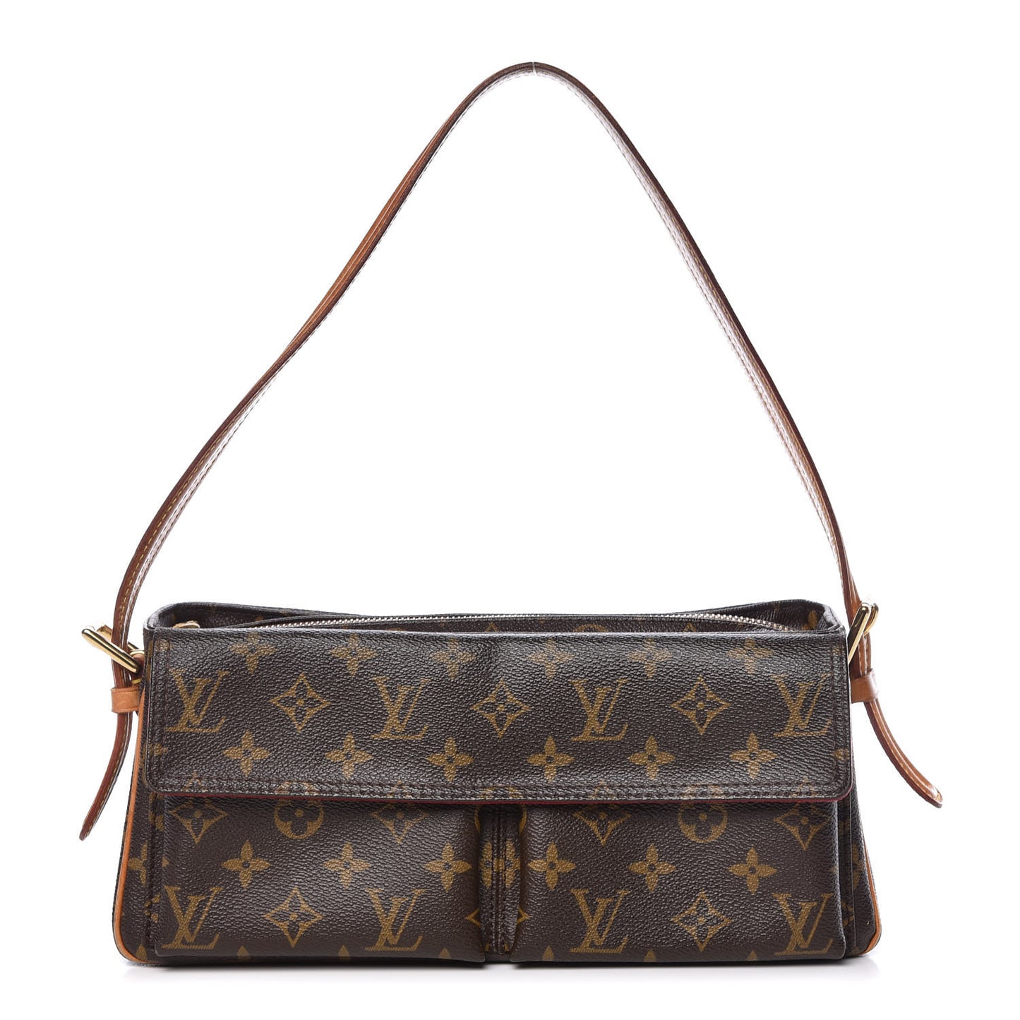 Monogram Viva-Cite MM