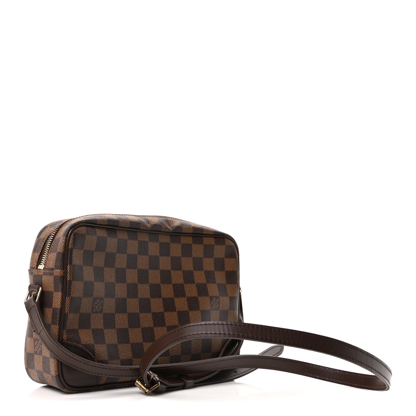 Damier Ebene Trocadero 27