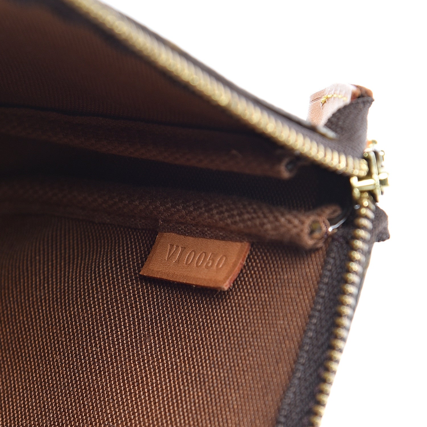 Louis Vuitton Monogram Pochette Accessories 6 of 10