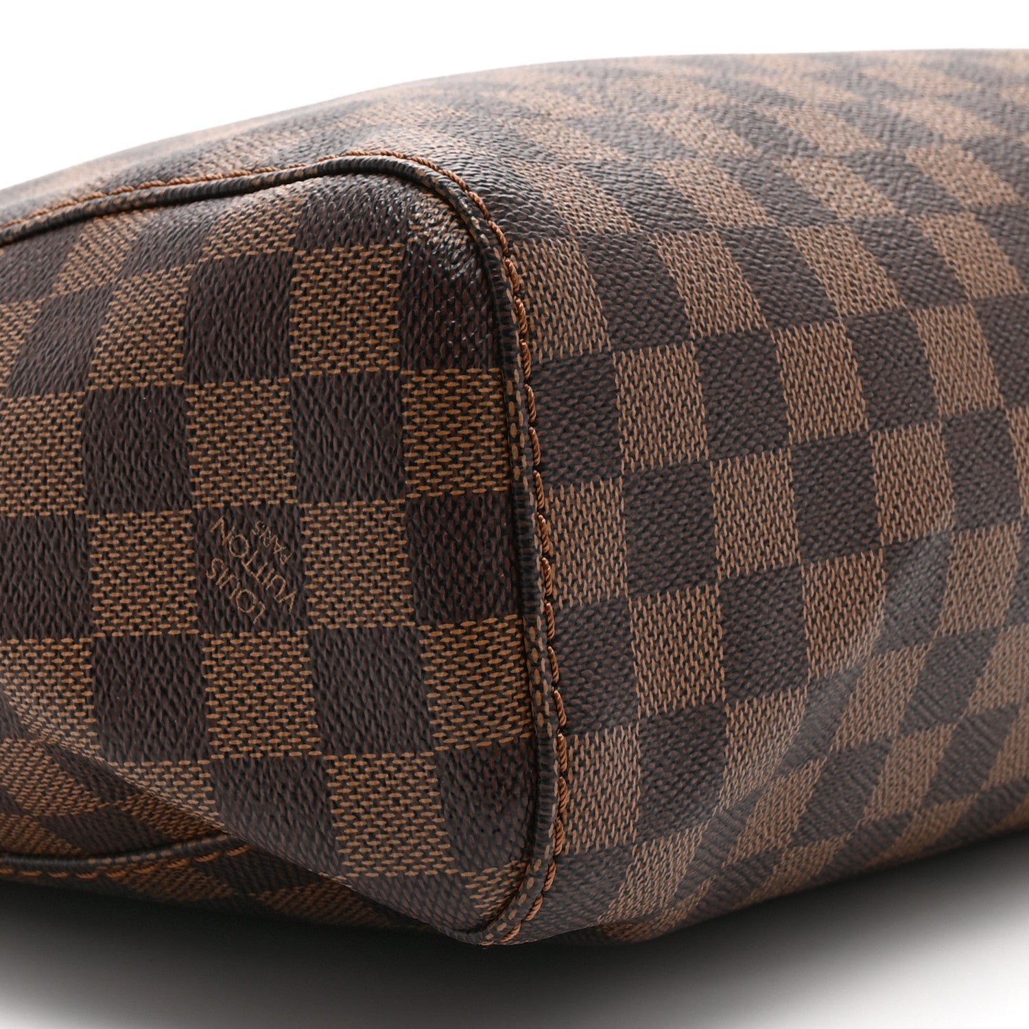 Louis Vuitton Damier Ebene Portobello PM 9 of 10