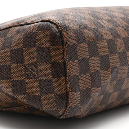 Louis Vuitton Damier Ebene Portobello PM 9 of 10