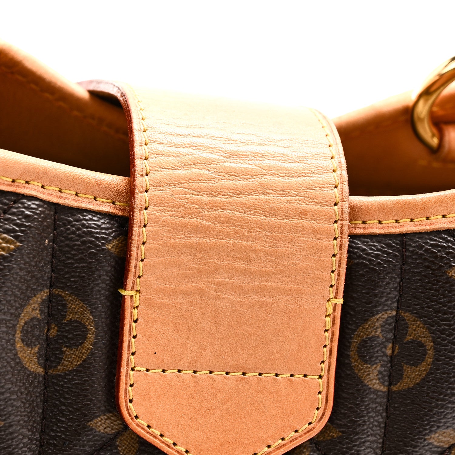Louis Vuitton Monogram Etoile Shopper 10 of 10