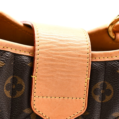 Louis Vuitton Monogram Etoile Shopper 10 of 10