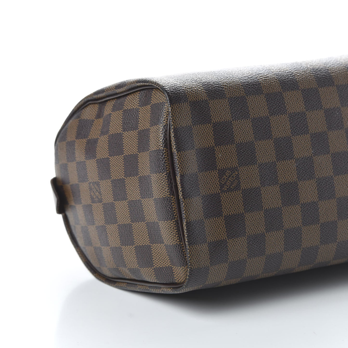 Damier Ebene Speedy 25