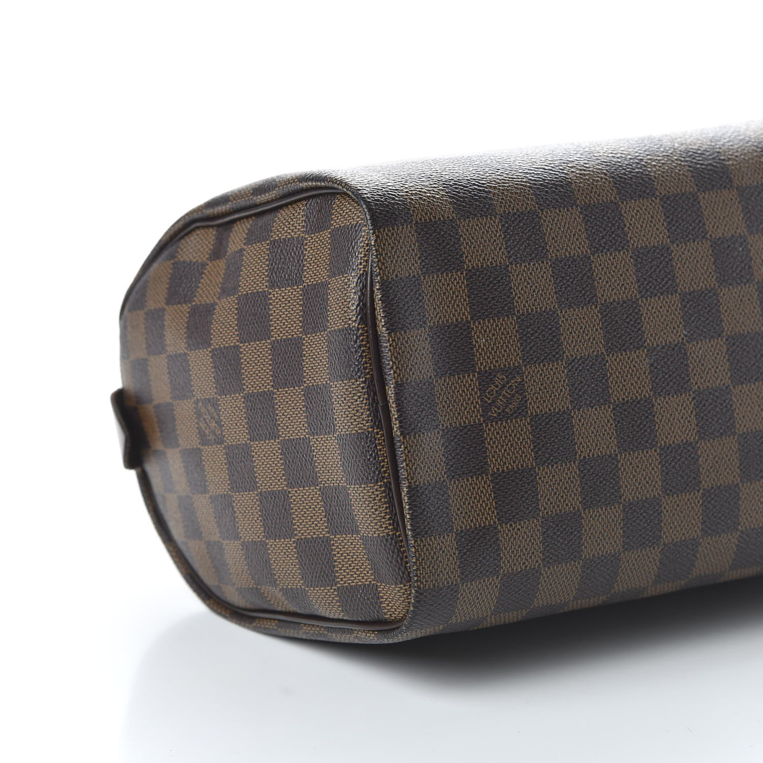 Louis Vuitton Damier Ebene Speedy 25 6 of 11