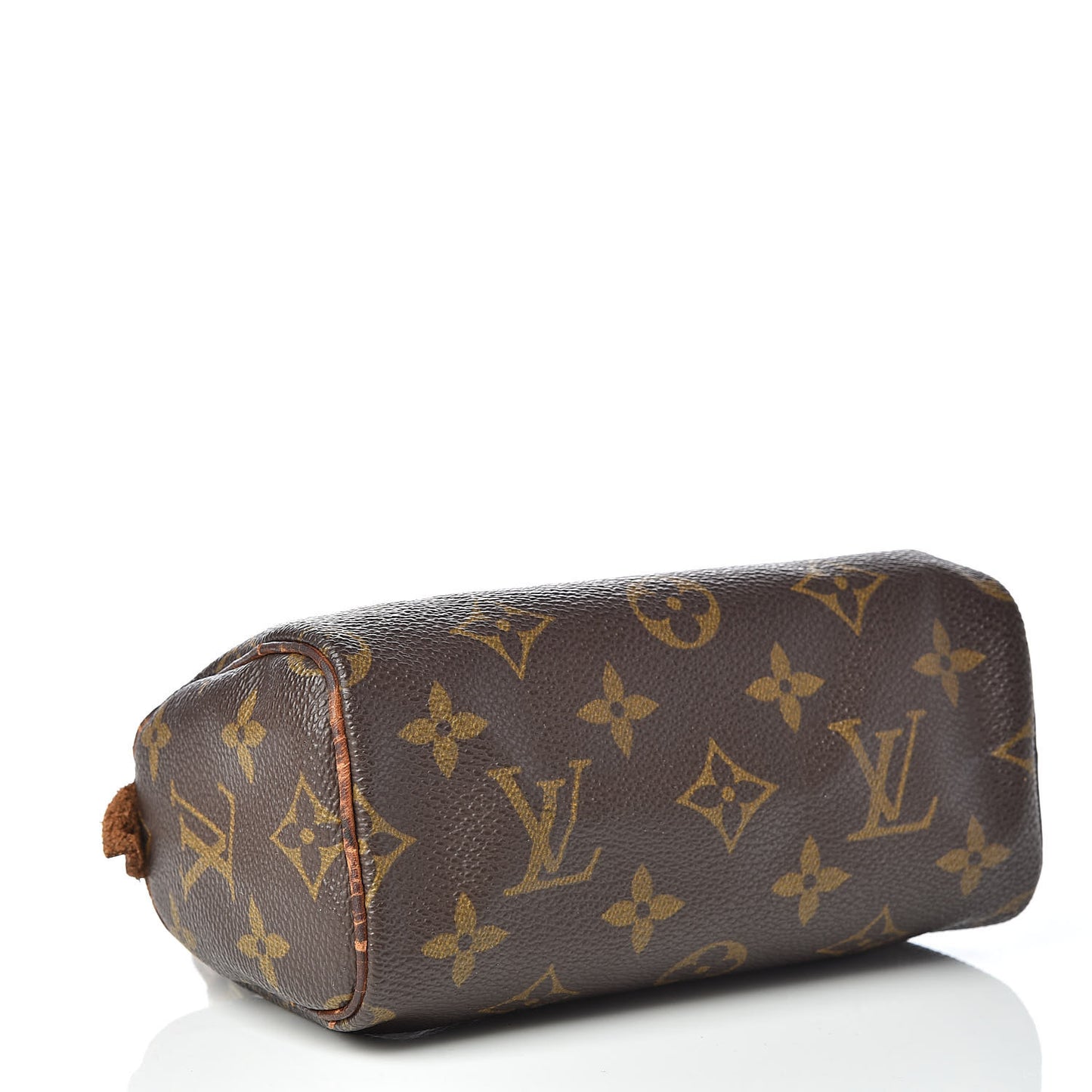 Monogram Mini Sac HL Speedy