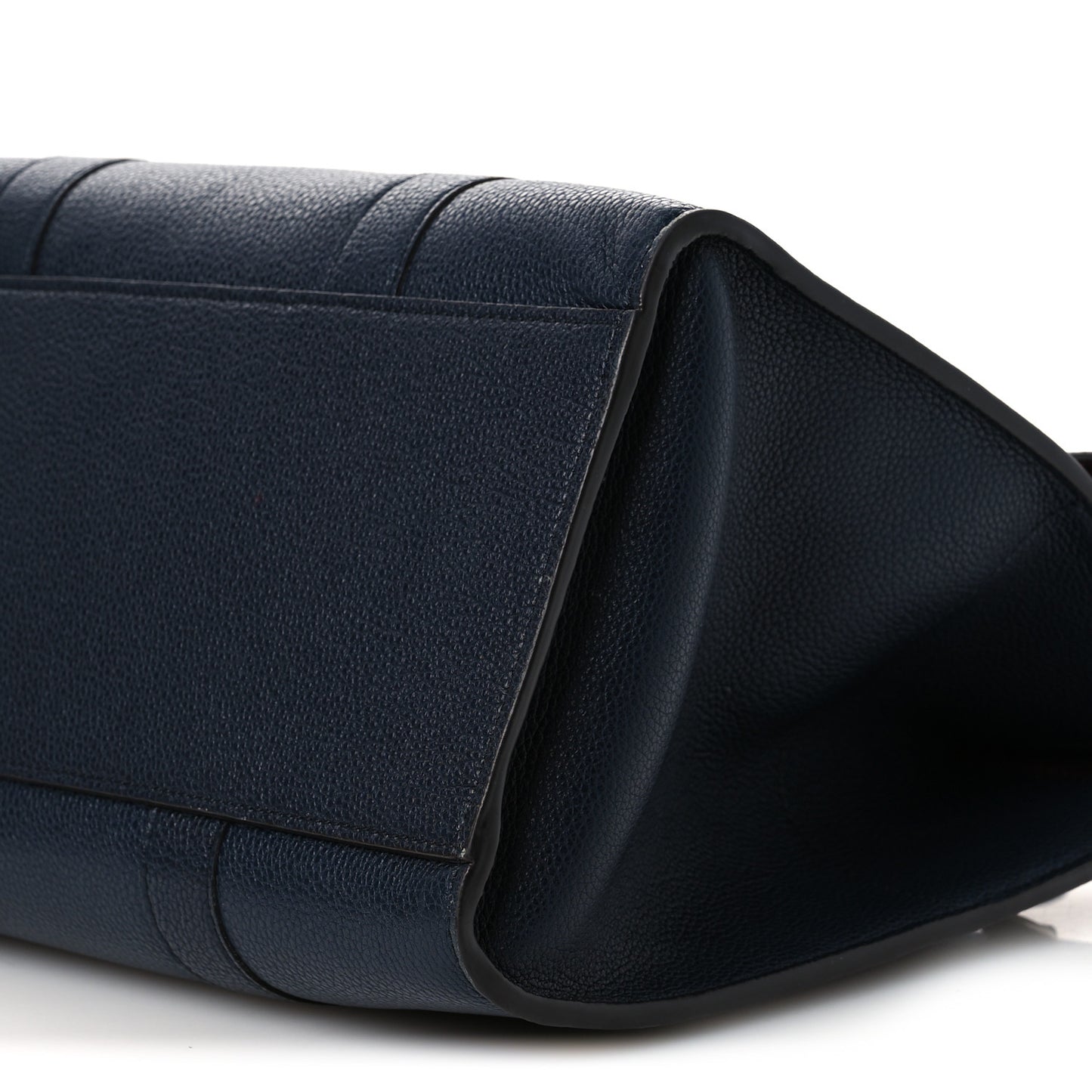Classic Grain Medium New Bayswater Navy