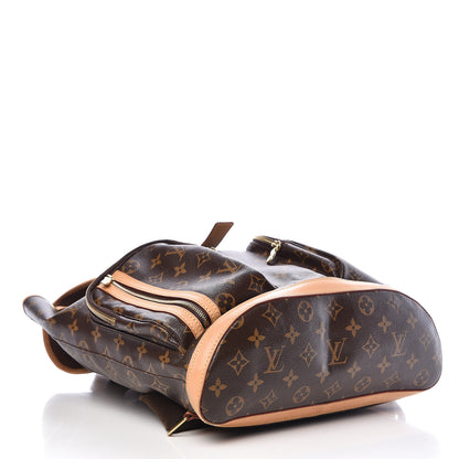Louis Vuitton Monogram Bosphore Backpack 4 of 13