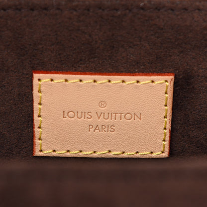 Louis Vuitton Monogram Pochette Metis 6 of 8