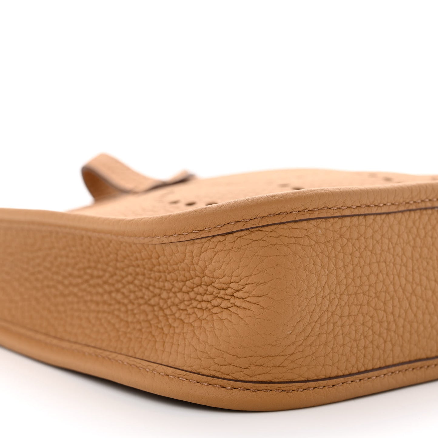 Taurillon Clemence Evelyne TPM Biscuit