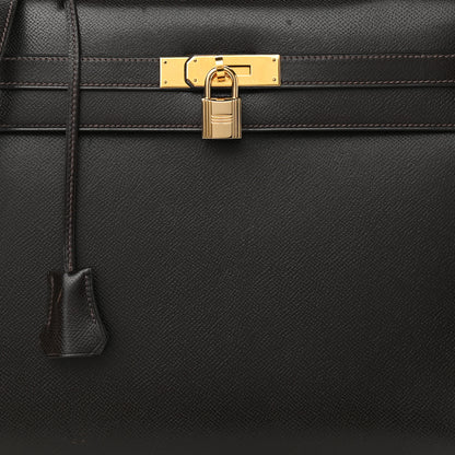 Hermes Epsom Kelly Sellier 35 Ebene 7 of 20