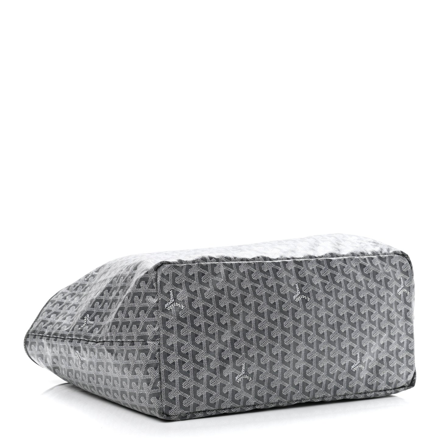 Goyardine Saint Louis GM Grey