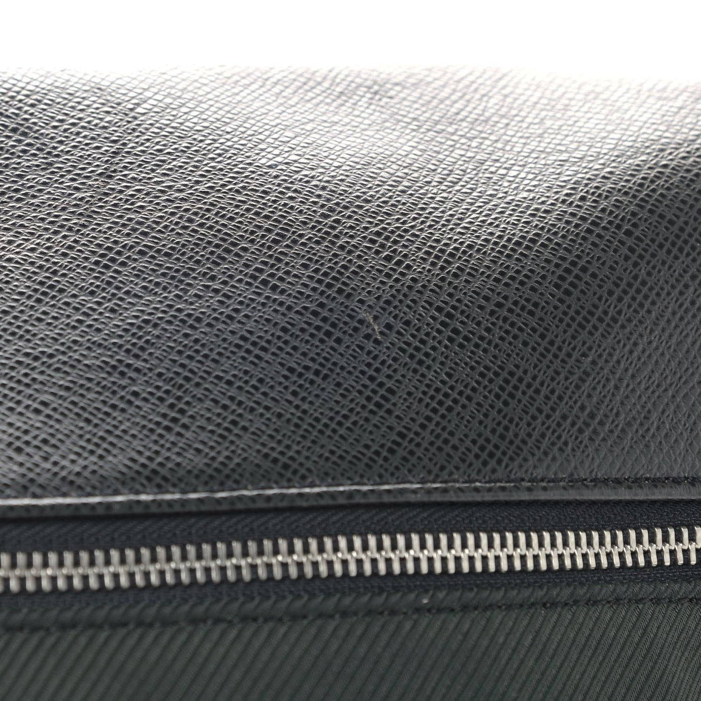 Taiga Dersou Messenger Bag Ardoise