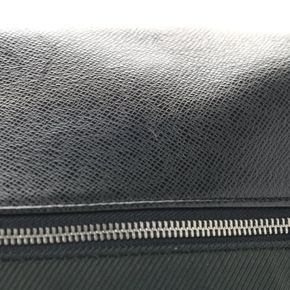 Louis Vuitton Taiga Dersou Messenger Bag Ardoise 10 of 17