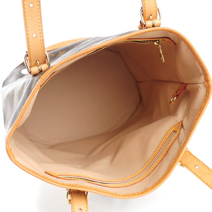 Louis Vuitton Monogram Bucket 27 6 of 8