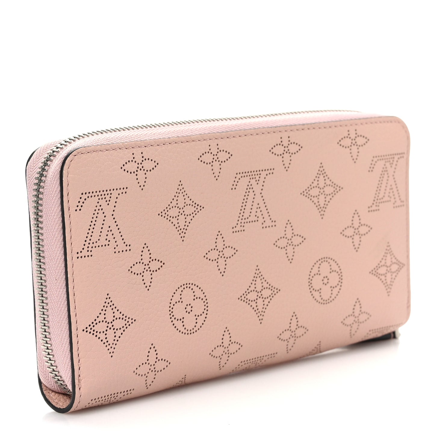 Mahina Zippy Wallet Magnolia
