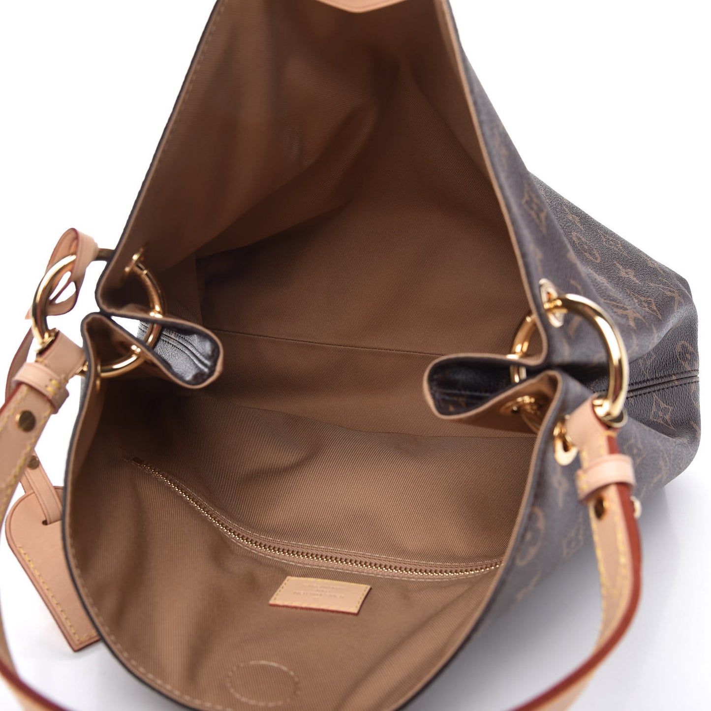 Monogram Graceful PM