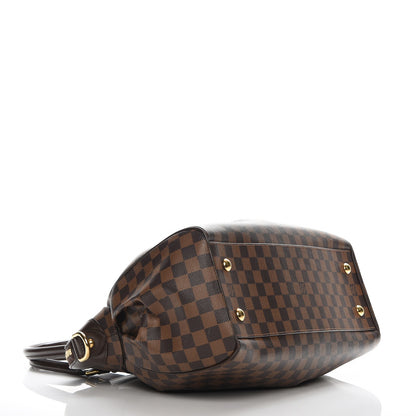 Louis Vuitton Damier Ebene Trevi GM 4 of 9