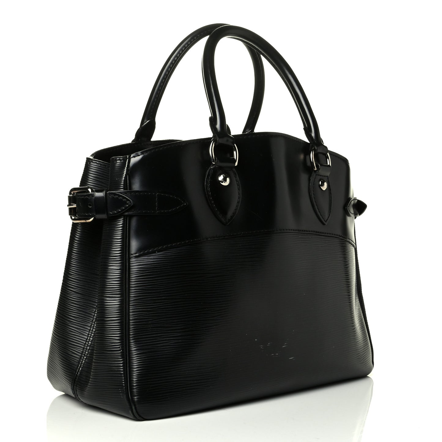 Epi Passy PM Black