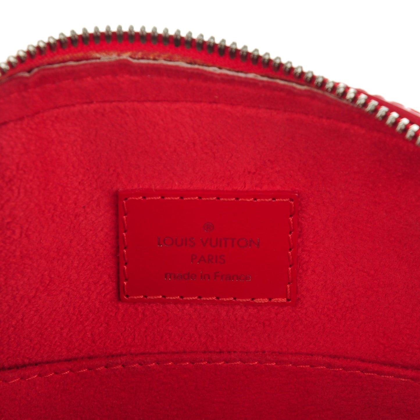 Epi Jasmin Rouge