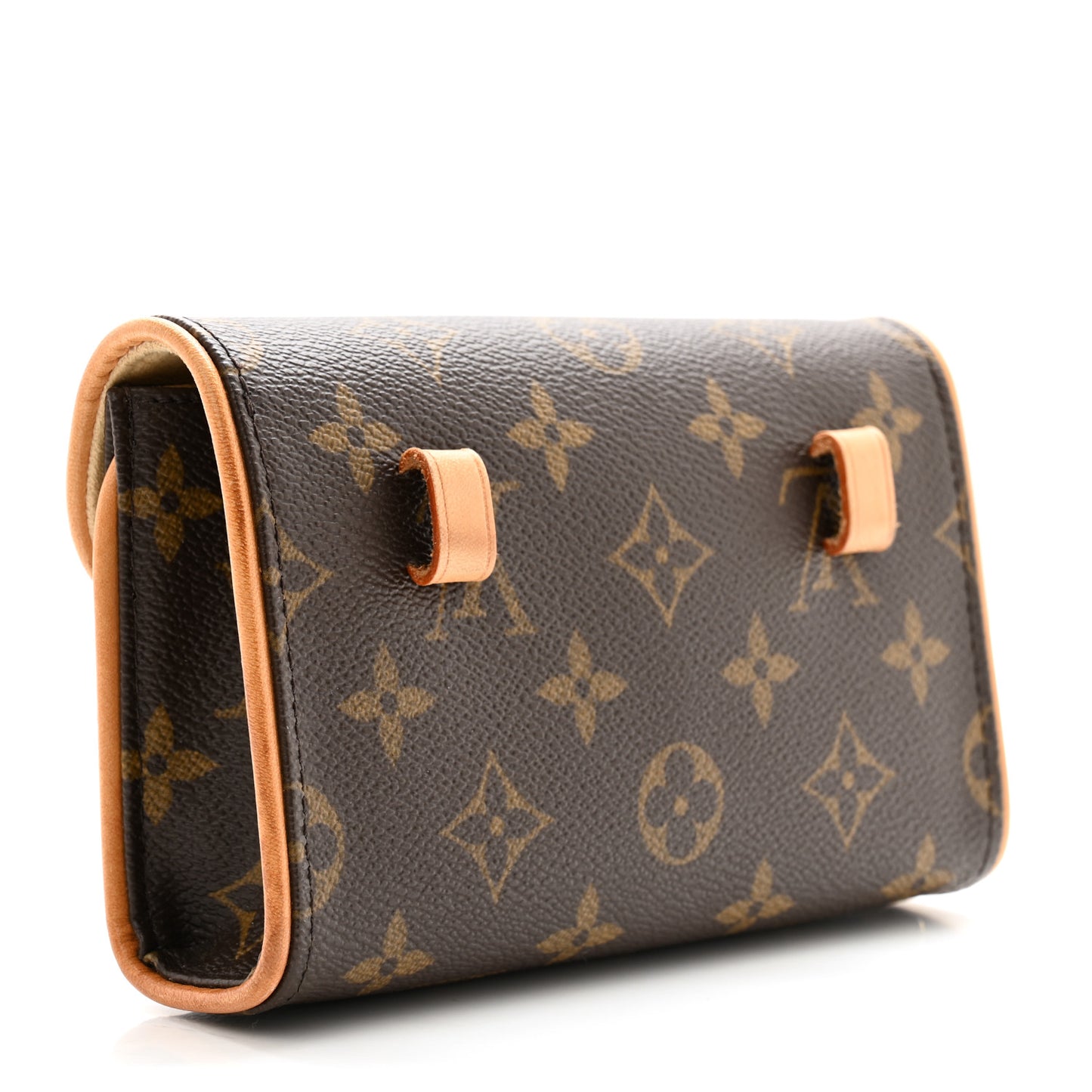 Monogram Pochette Florentine