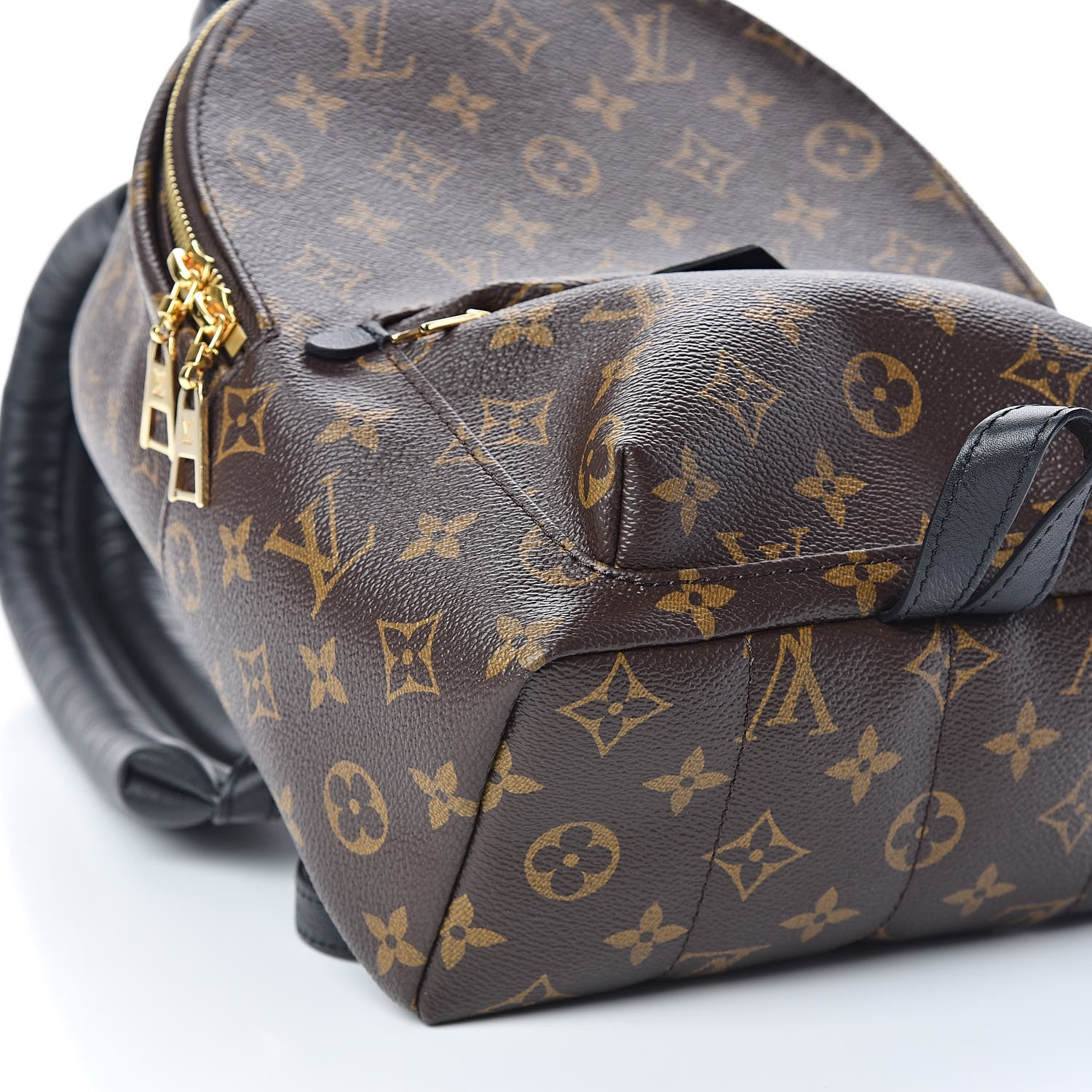 Louis Vuitton Monogram Palm Springs Backpack PM 5 of 10