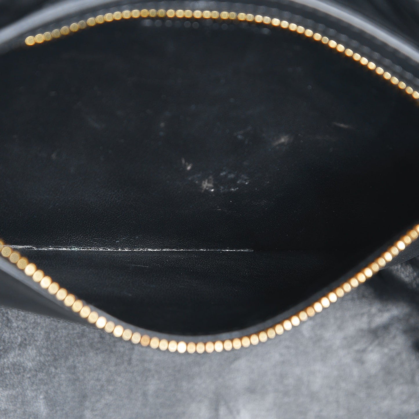 Calfskin Medium Miranda Tote Sandstone