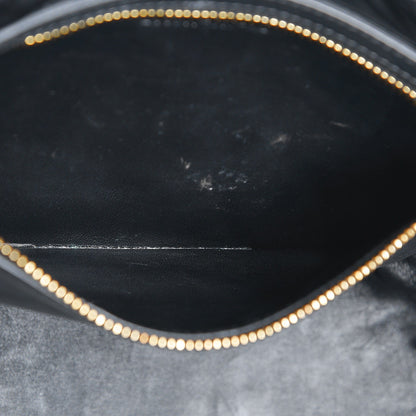 Tom Ford Calfskin Medium Miranda Tote Sandstone 8 of 13