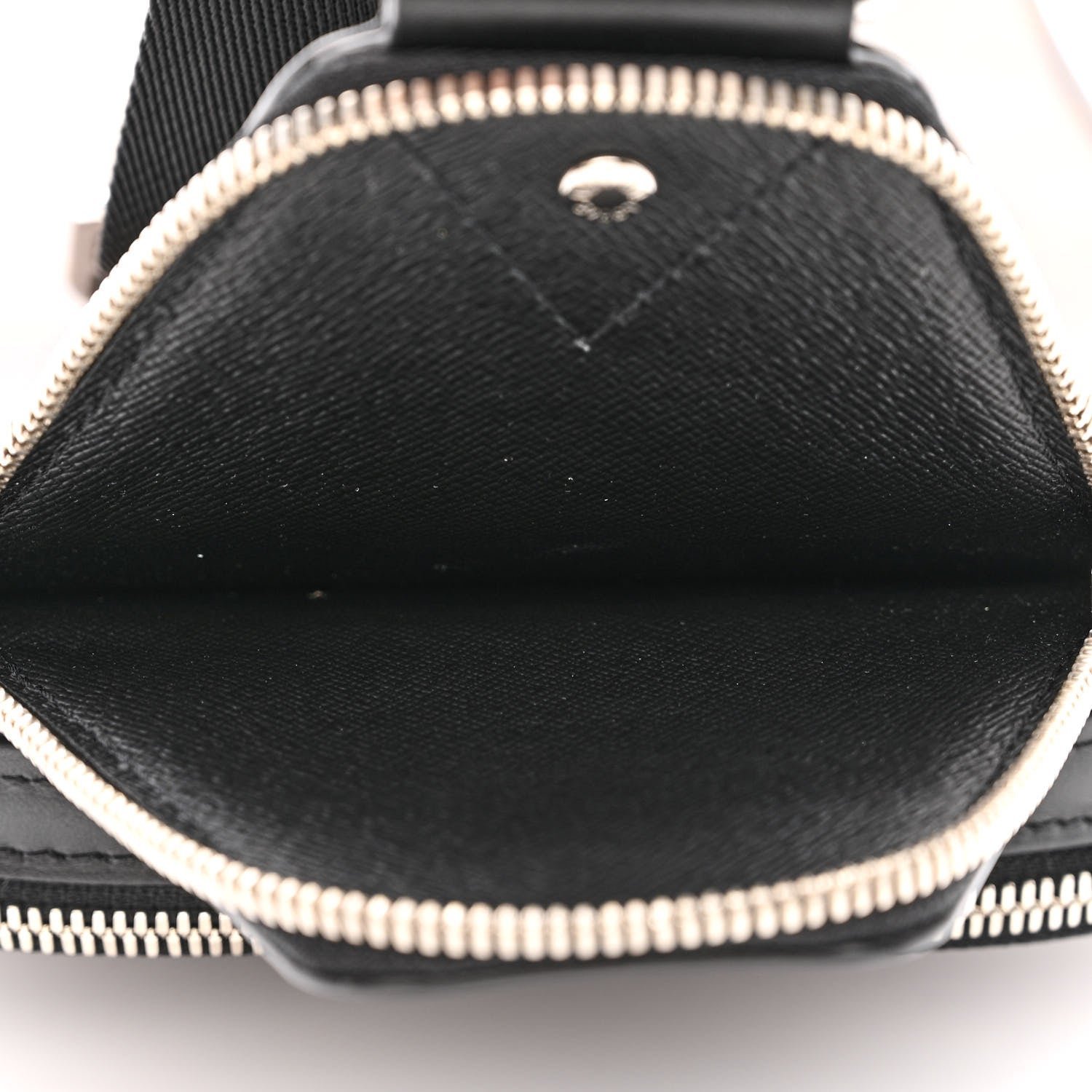 Louis Vuitton Monogram Macassar Avenue Sling Bag NM 7 of 11