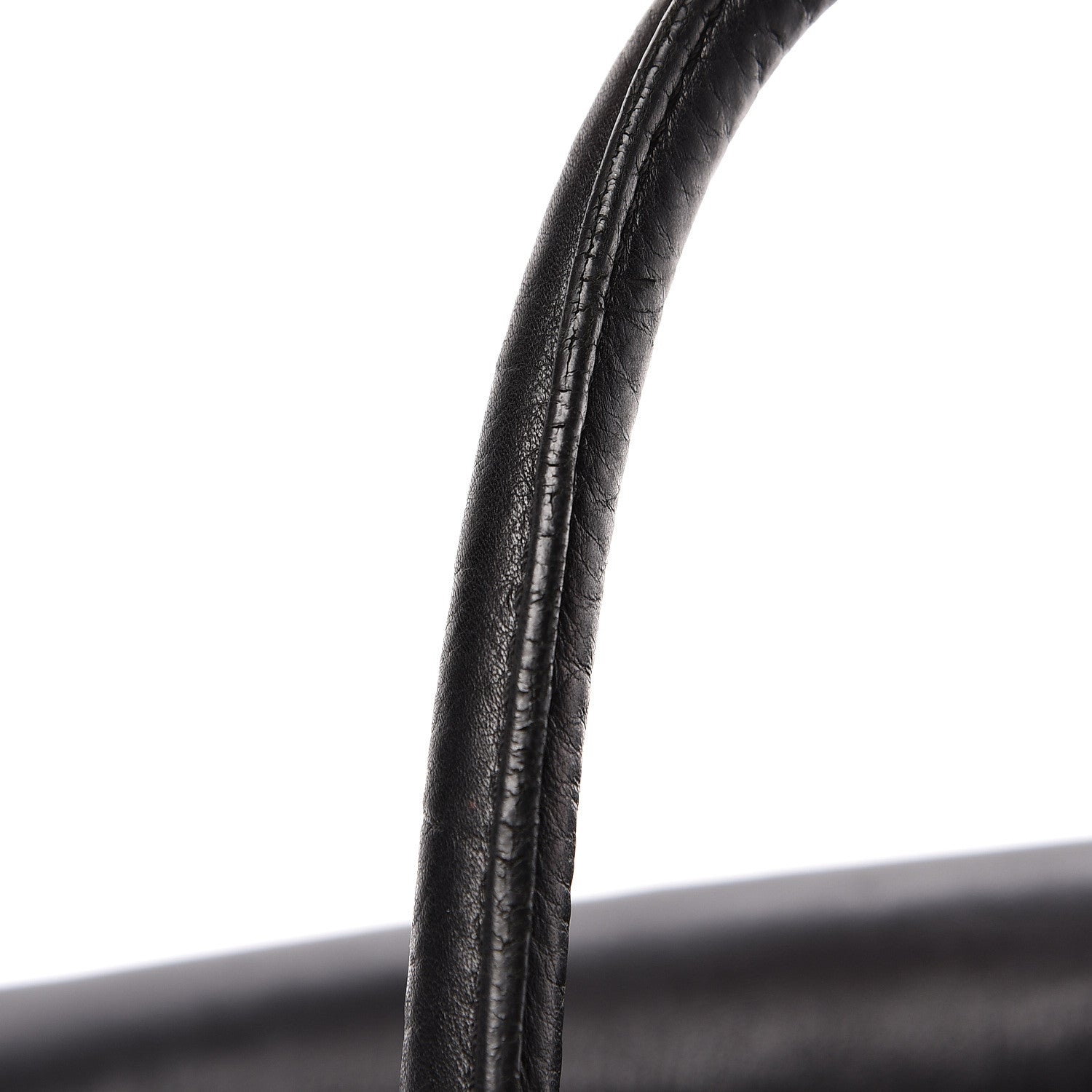 Celine Grained Calfskin Medium Luggage Black 18 of 20