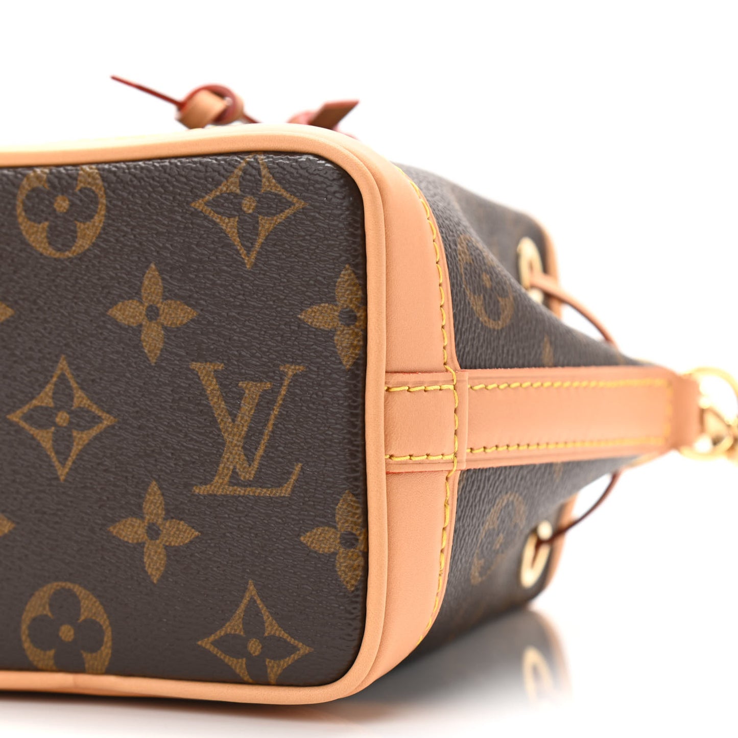 Monogram Nano Noe NV