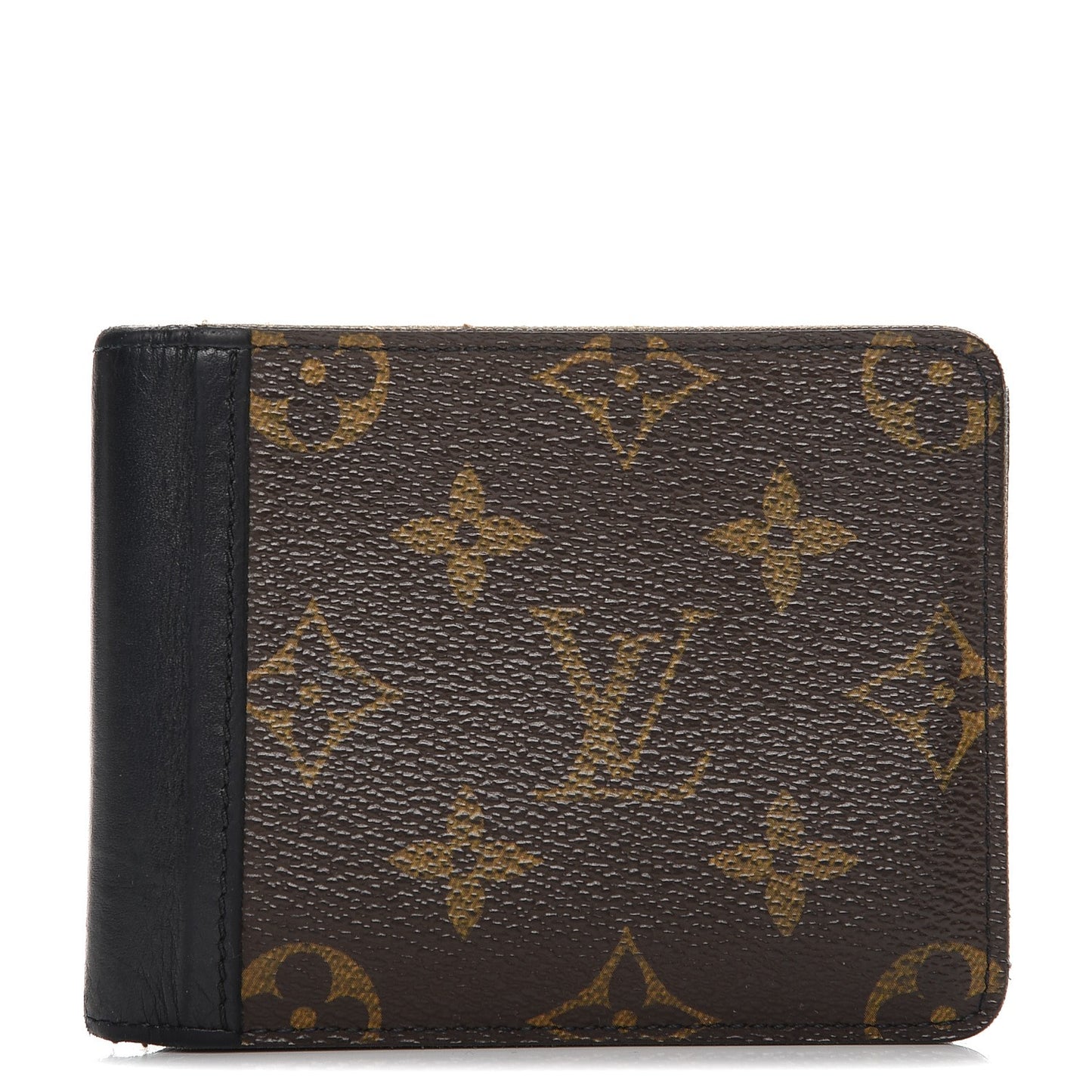 Monogram Macassar Gaspar Wallet
