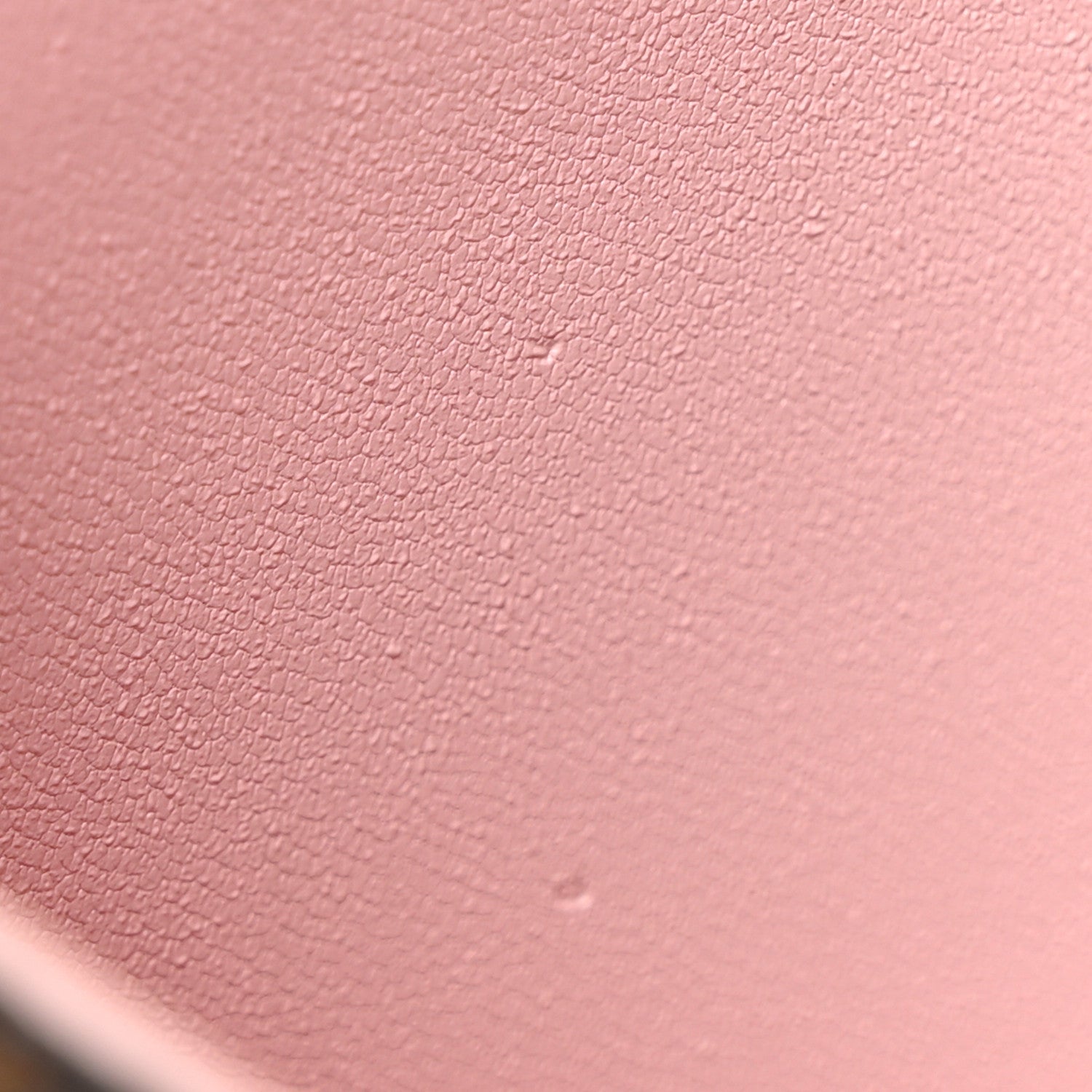Louis Vuitton Monogram Large Kirigami Pochette Insert Rose Ballerine 9 of 12