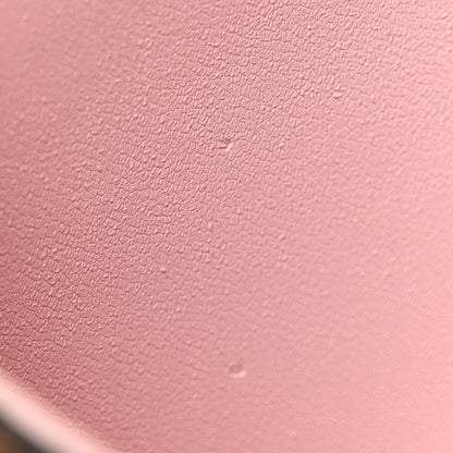 Louis Vuitton Monogram Large Kirigami Pochette Insert Rose Ballerine 9 of 12