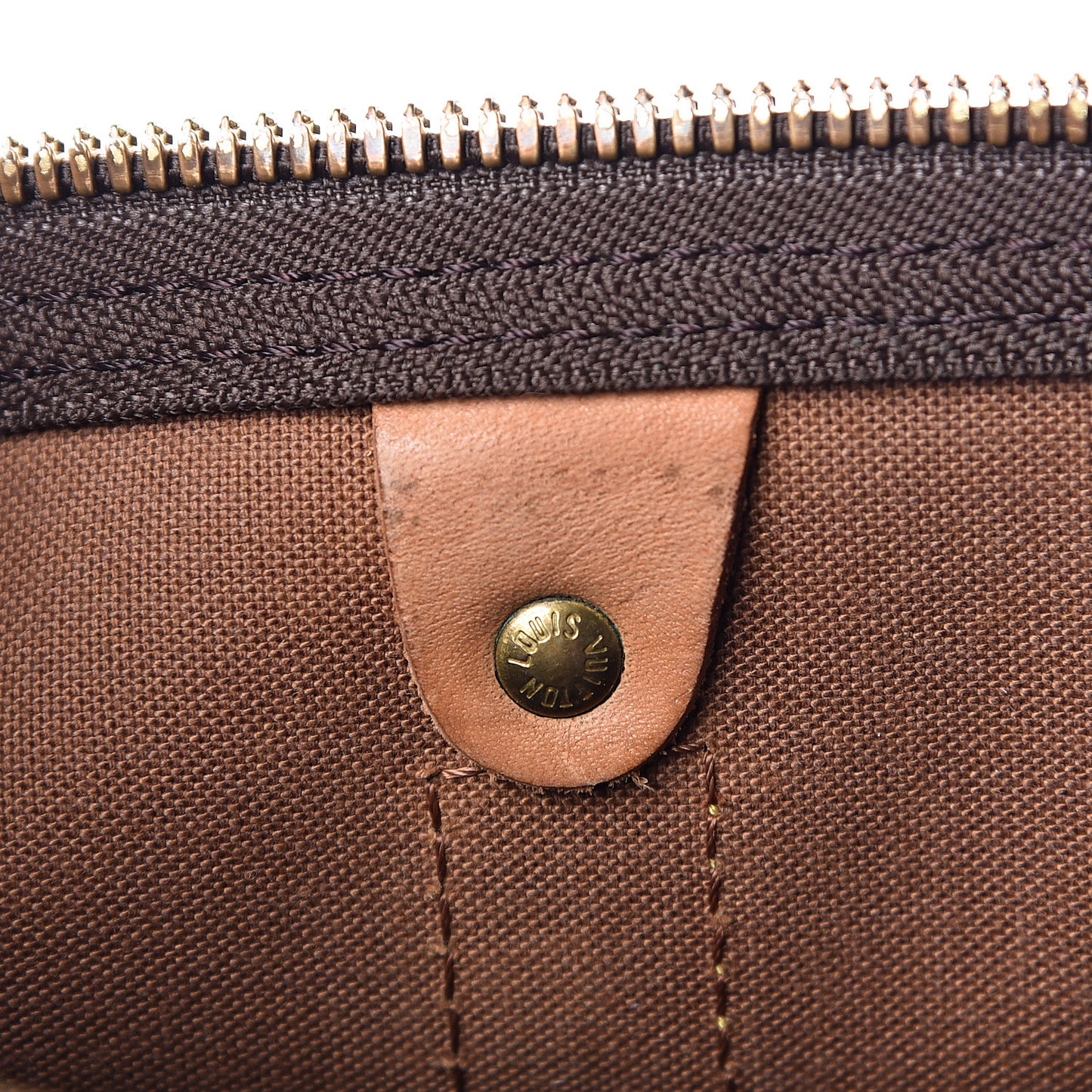Monogram Keepall 45
