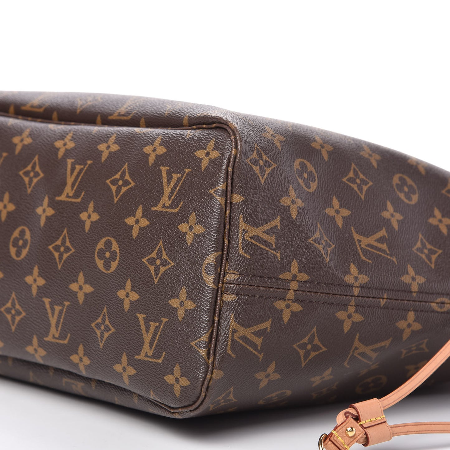 Monogram Neo Neverfull MM