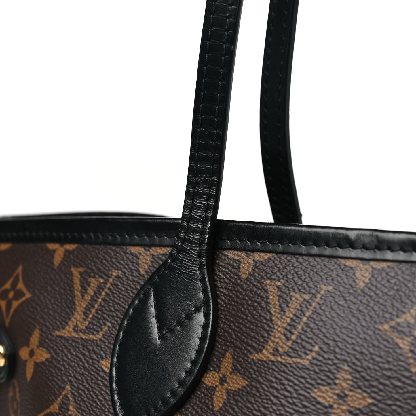 Monogram World Tour Neverfull MM