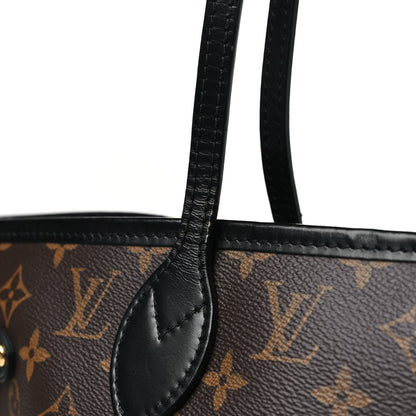 Louis Vuitton Monogram World Tour Neverfull MM 11 of 11