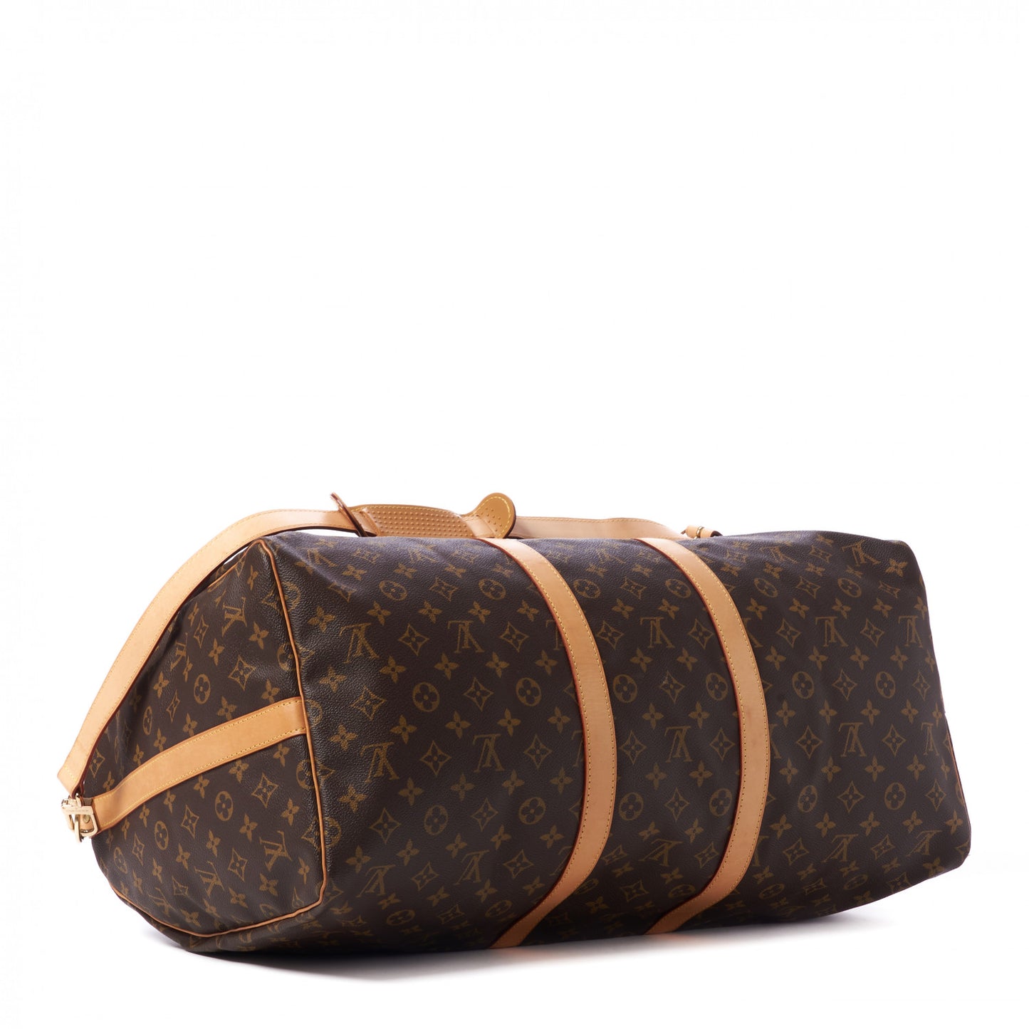 Monogram Keepall Bandouliere 55