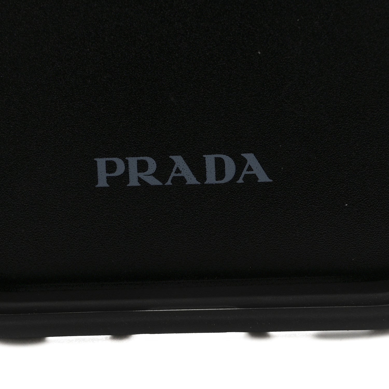 Prada Saffiano iPhone 15 Pro Case Black 1844603 – FASHIONPHILE